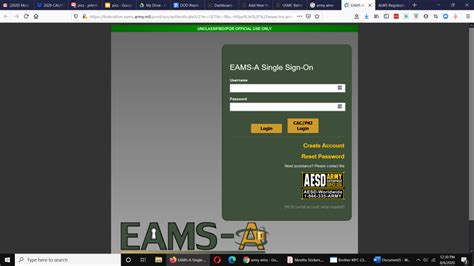 The course provides information on the eleven training requirements for accessing, marking, safeguarding, decontrolling and destroying CUI along with the procedures for identifying and reporting security incidents. . Alms army login